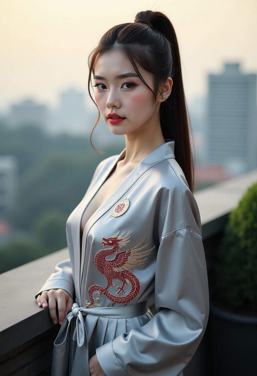 热门视频