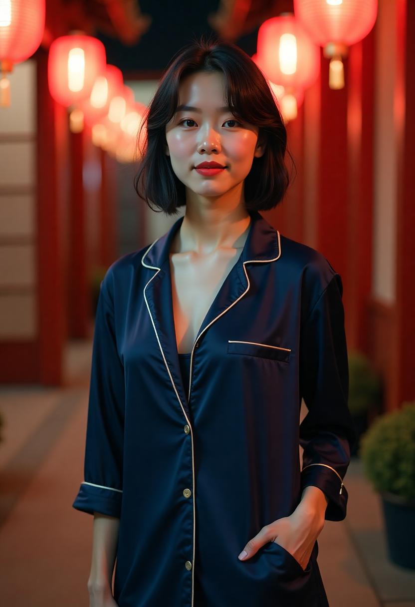 直播
